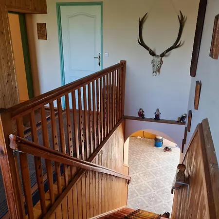 Michalowka Michaelhof Apartment