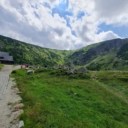 Апартаменты Michalowka Michaelhof