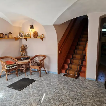 Michalowka Michaelhof Tarczyn (Lwowek Slaski)