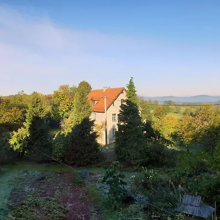 Michalowka Michaelhof Апартаменты