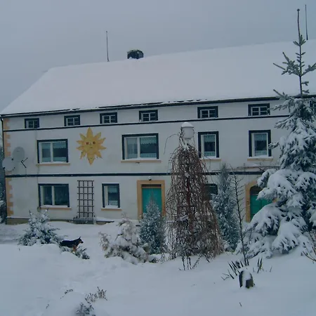 Apartment Michalowka Michaelhof