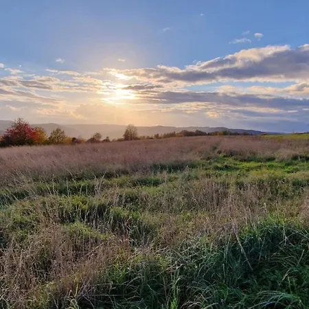 Апартаменты Michalowka Michaelhof *