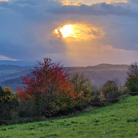 Michalowka Michaelhof Апартаменты Tarczyn (Lwowek Slaski)