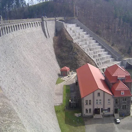 Апартаменты Michalowka Michaelhof Tarczyn (Lwowek Slaski)