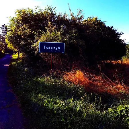 Michalowka Michaelhof Tarczyn (Lwowek Slaski)