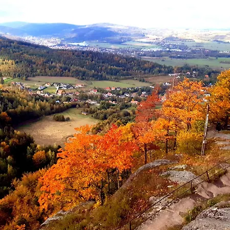 Michalowka Michaelhof Апартаменты