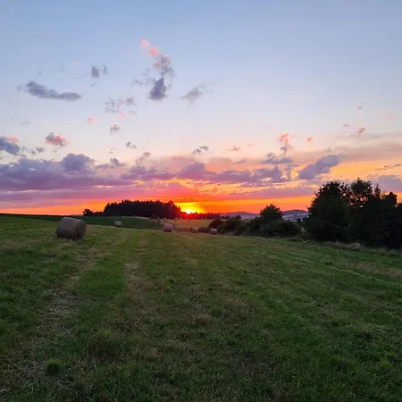 Michalowka Michaelhof Tarczyn (Lwowek Slaski)