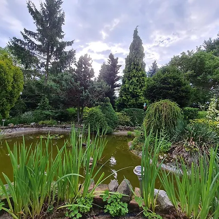 Michalowka Michaelhof Апартаменты