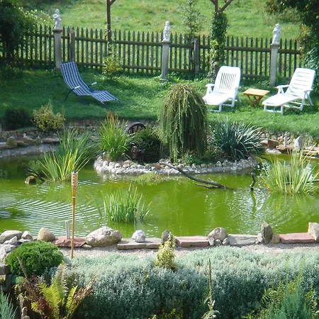 Michalowka Michaelhof Апартаменты *