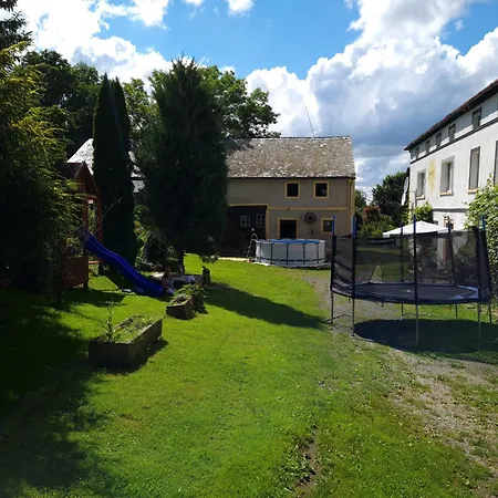 Michalowka Michaelhof Tarczyn (Lwowek Slaski)