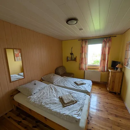 Michalowka Michaelhof Апартаменты Tarczyn (Lwowek Slaski)