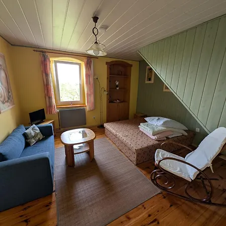 Michalowka Michaelhof Апартаменты