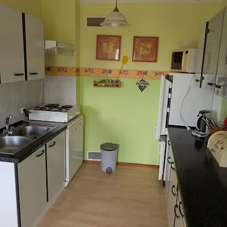 Michalowka Michaelhof Апартаменты *