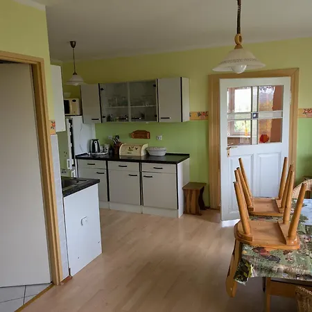 Michalowka Michaelhof Апартаменты