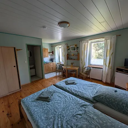 Michalowka Michaelhof Апартаменты