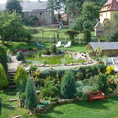 Апартаменты Michalowka Michaelhof *