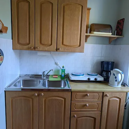 Apartment Michalowka Michaelhof