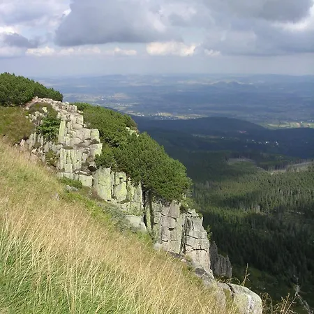 Michalowka Michaelhof Апартаменты *