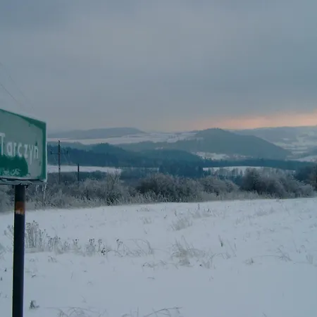 Michalowka Michaelhof Апартаменты Tarczyn (Lwowek Slaski)