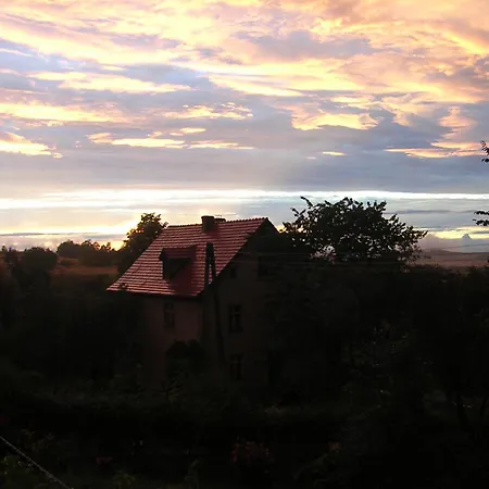 Michalowka Michaelhof Tarczyn (Lwowek Slaski)