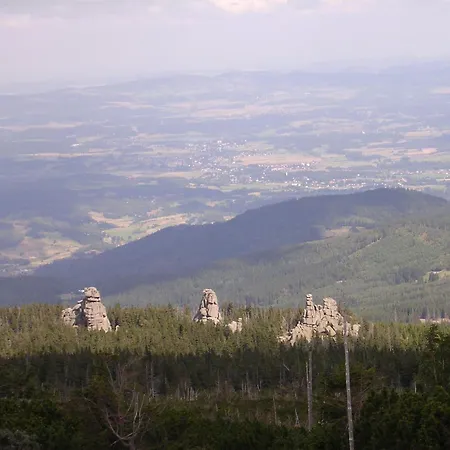 Апартаменты Michalowka Michaelhof