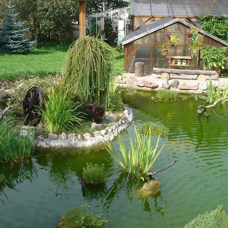 Michalowka Michaelhof Tarczyn (Lwowek Slaski)