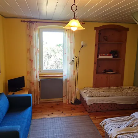 Michalowka Michaelhof Апартаменты *