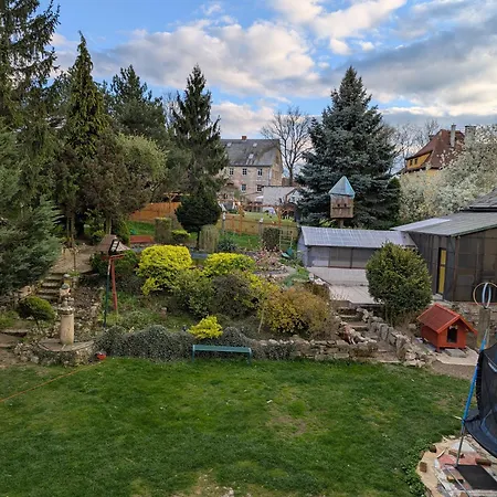 Апартаменты Michalowka Michaelhof