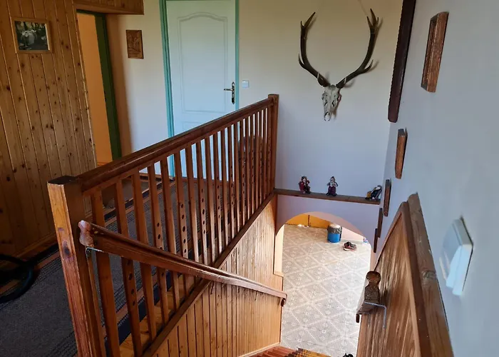 Michalowka Michaelhof Apartment