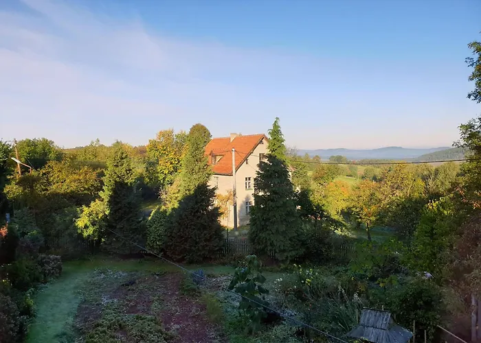 Michalowka Michaelhof Apartment