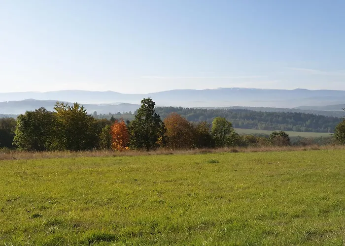 Michalowka Michaelhof Apartment *