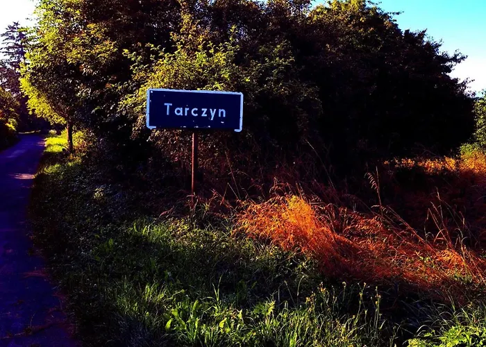 Michalowka Michaelhof Tarczyn (Lwowek Slaski)