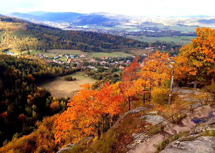 Michalowka Michaelhof Apartment