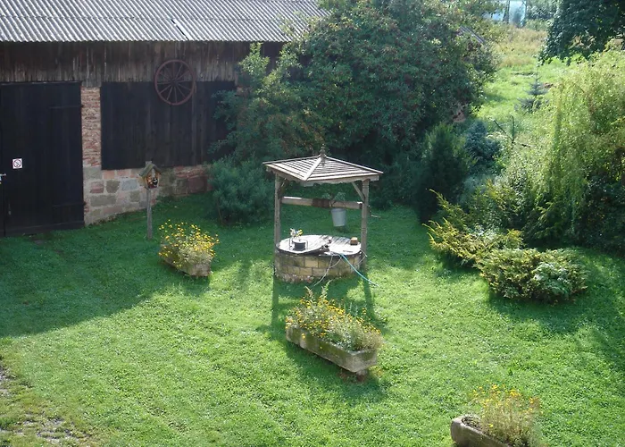 Apartment Michalowka Michaelhof *