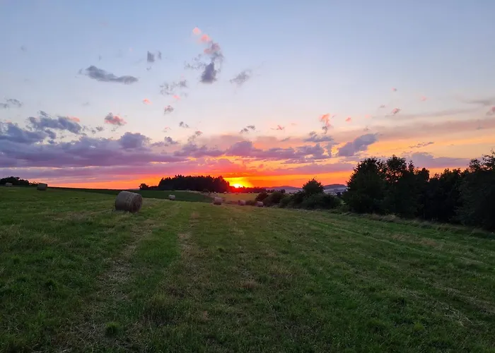 Michalowka Michaelhof Tarczyn (Lwowek Slaski)