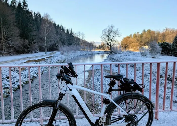 Apartment Michalowka Michaelhof