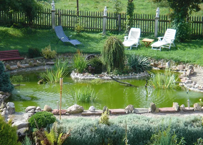 Michalowka Michaelhof Apartment *