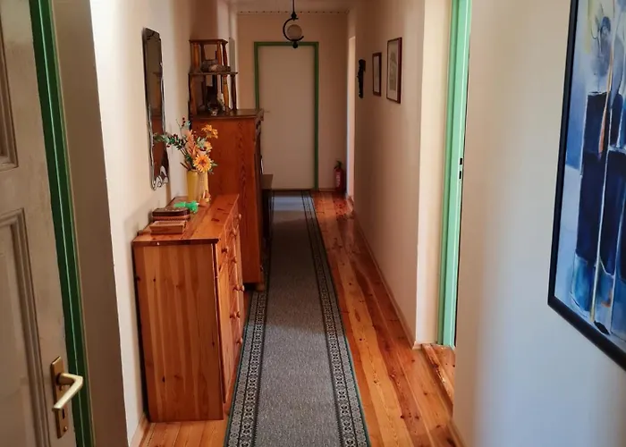 Michalowka Michaelhof Apartment Tarczyn (Lwowek Slaski)