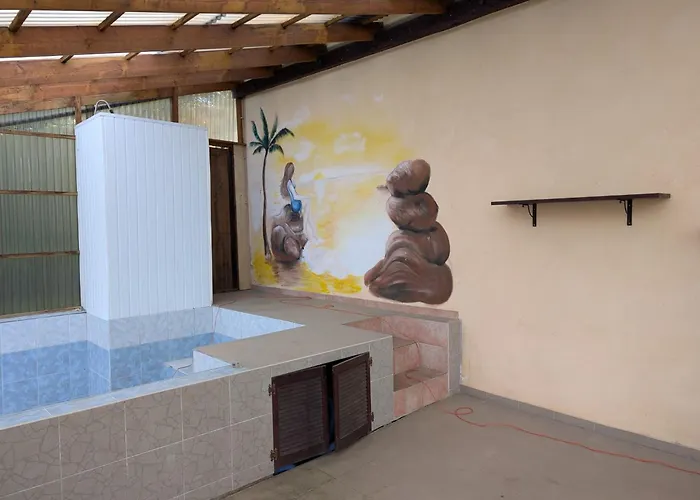 Michalowka Michaelhof Apartment Tarczyn (Lwowek Slaski)