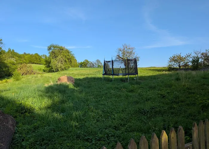 Apartment Michalowka Michaelhof