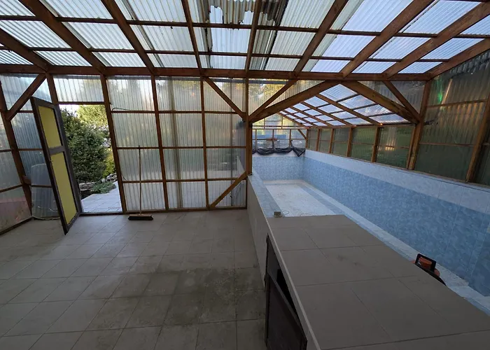 Michalowka Michaelhof Tarczyn (Lwowek Slaski)