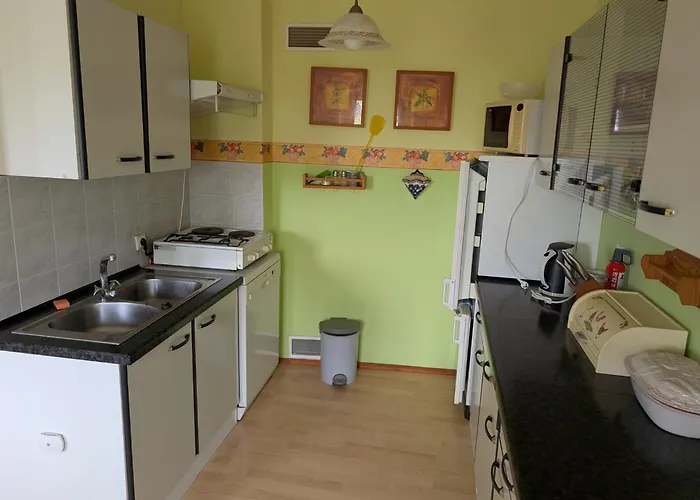 Michalowka Michaelhof Apartment *