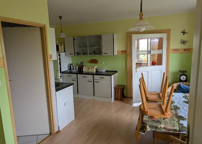 Michalowka Michaelhof Apartment