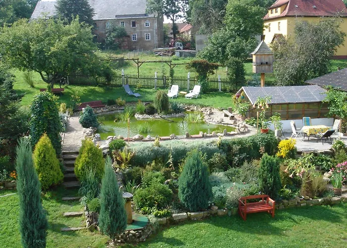 Apartment Michalowka Michaelhof *