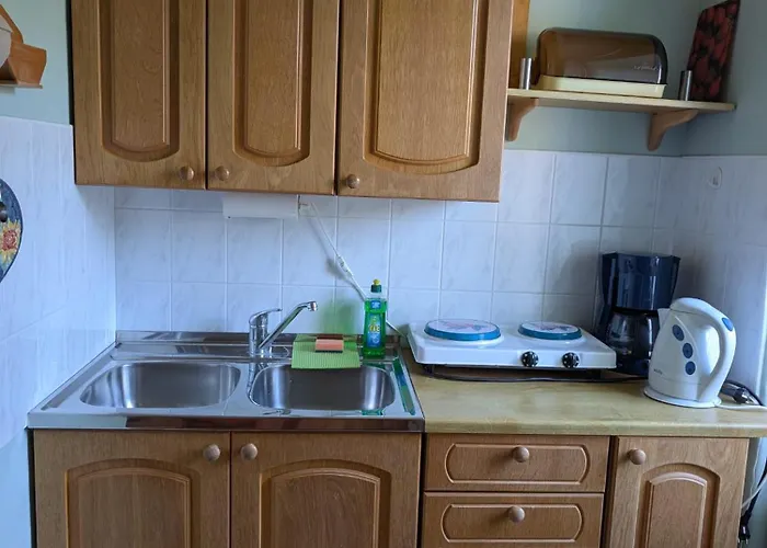 Apartment Michalowka Michaelhof