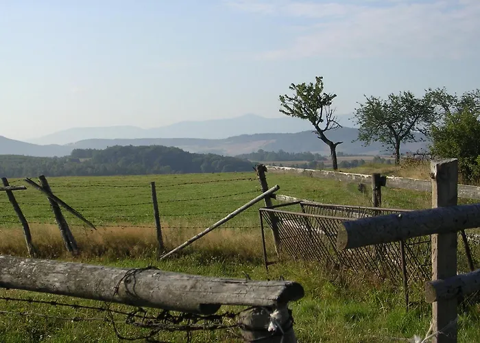 Apartment Michalowka Michaelhof