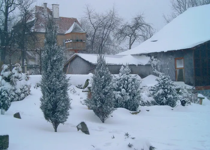 Michalowka Michaelhof