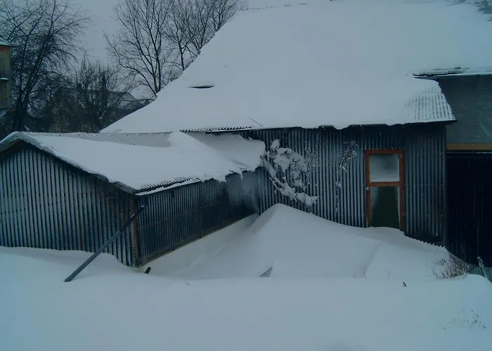 Michalowka Michaelhof Apartment *