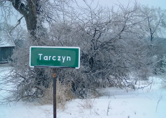 Apartment Michalowka Michaelhof *