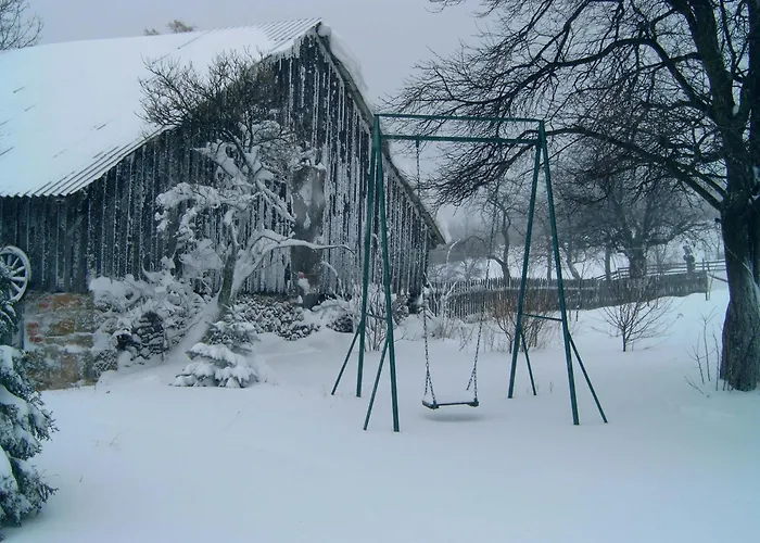 Michalowka Michaelhof *